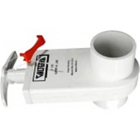 Valterra VAL2103 1.5 in. Spigot Unibody Gate Valve VAL2103